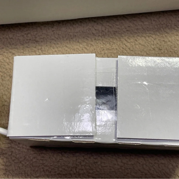 NEW Genuine OEM BRAUN Oral-B
Type 3757 Trickle Charger Base Smart Clean … - Picture 8 of 10